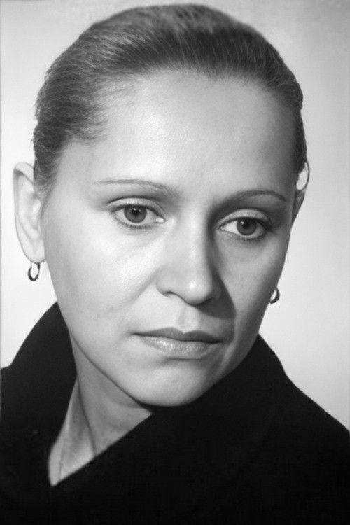Galina Bulkina as 