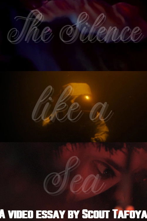The Silence Like A Sea