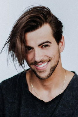 Sansdrick Lavoie as Jean-François - Déco à GoGo