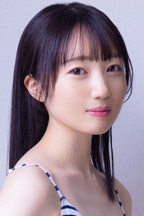 小坂環奈 as 