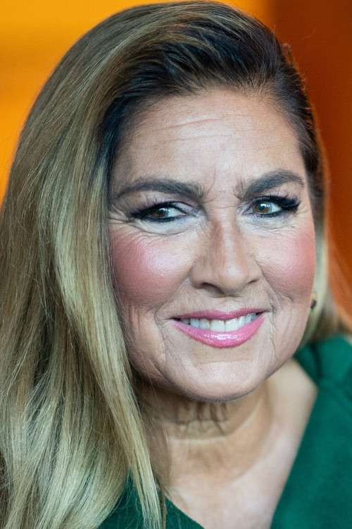 Romina Power as Gloria Brighton