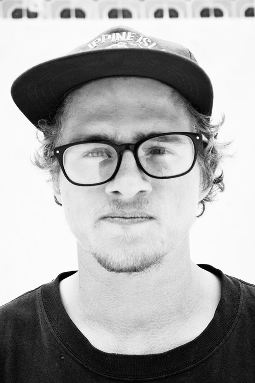 Ben Raybourn as Montage Skater