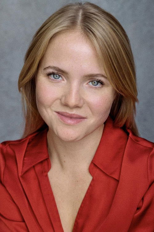 Ola Forman as Yvonne