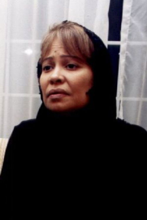 Wajnat AlRahbeeni as فوفو