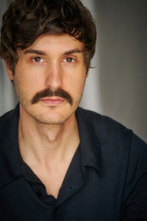 Sean Edward Evans as David (segment "The Au Pair")