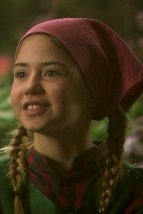 Kato Bijtebier as Grietje