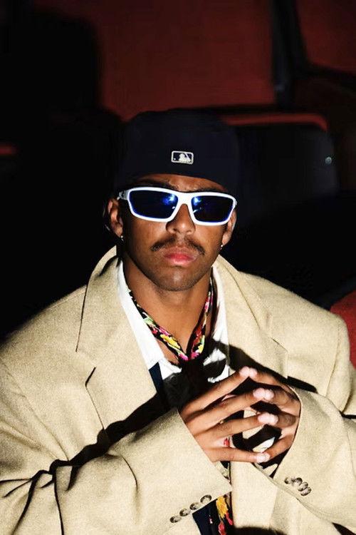 Zac Siewert as (voice)