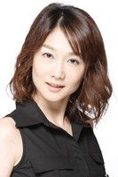 Eri Saito as Mother (voice)