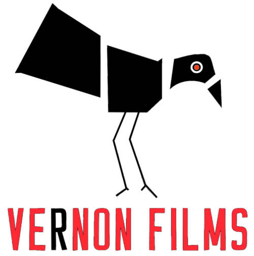 Vernon Films logo