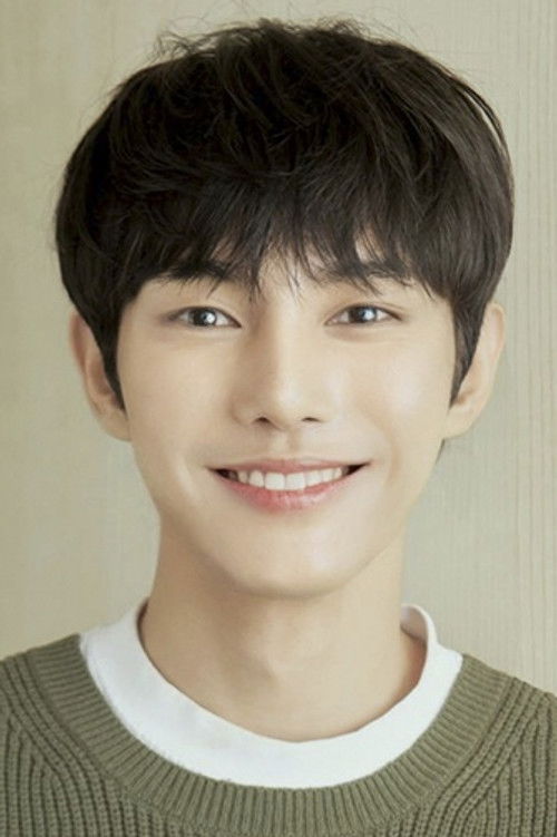 Kim Won-shik as Nam Joon Woo