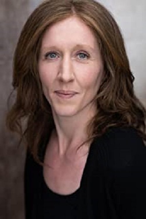 Samantha Cull as Laurie