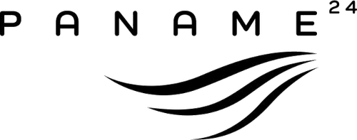 Paname 2024 logo