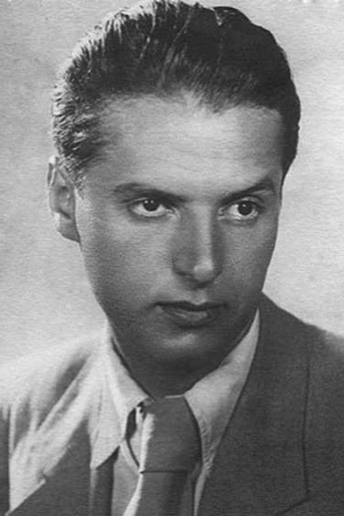 Ilya Trauberg profile photo