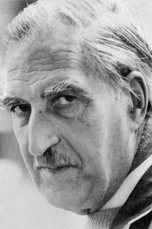 Antonino Faà di Bruno as Concierge (as Antonino Faa' Di Bruno)