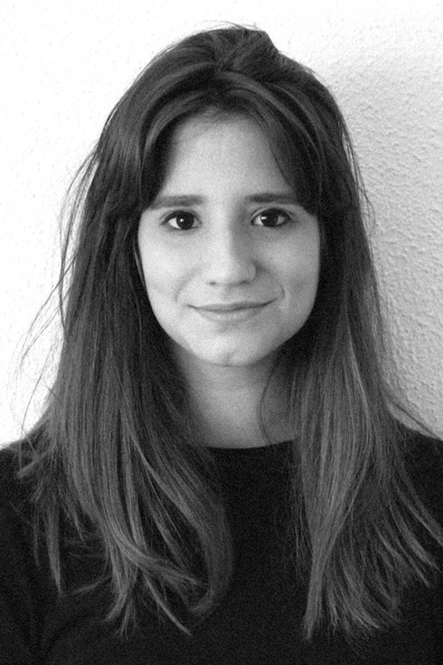 Paula González García as 