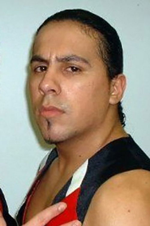 Julio Ramirez as Joel Maximo