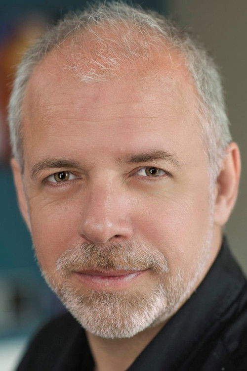 Marc Du Pontavice as Self