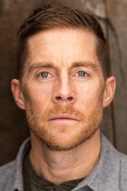 Chris Heuisler as Shane