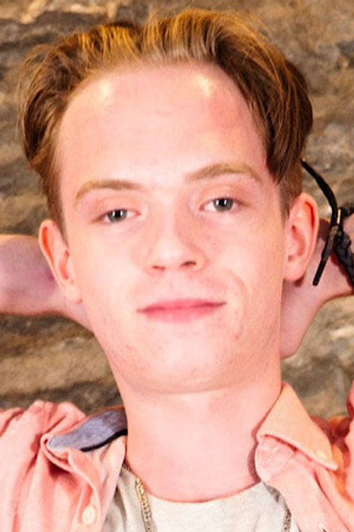 Samy Luvsins profile photo