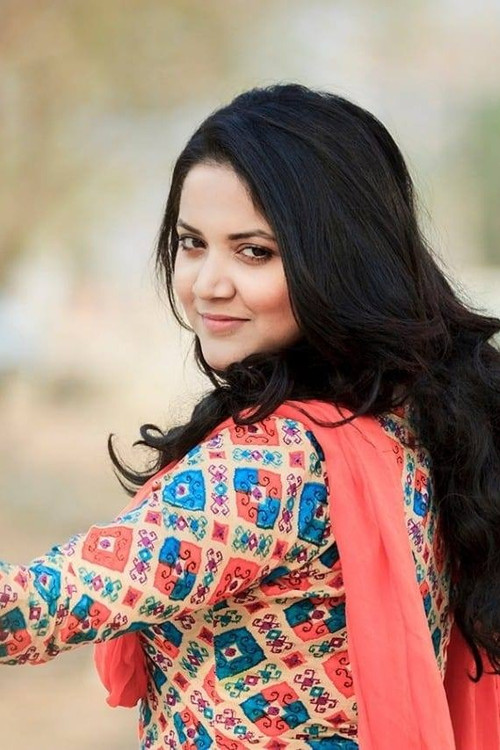 Urmila Srabanti Kar as Afsana