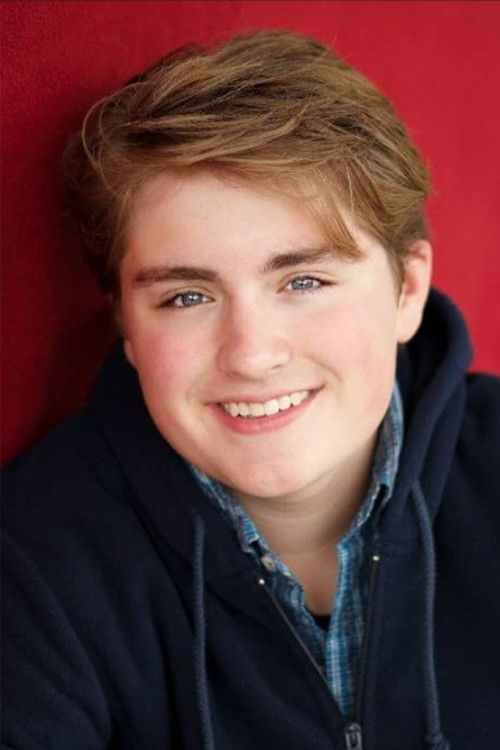 Lukas Mills as Red Guy (uncredited)