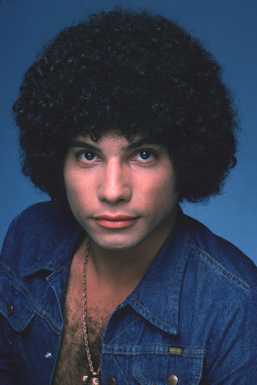 Robert Hegyes as Harry Durosa