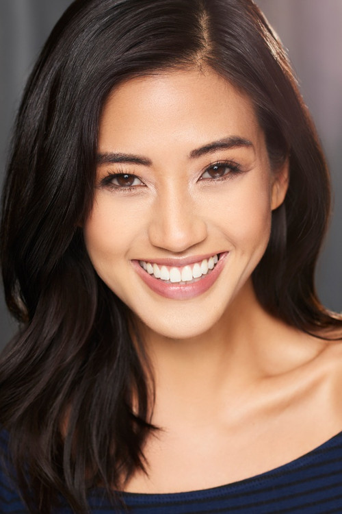 Alisa Allapach as Danielle
