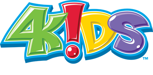 4Kids Entertainment logo