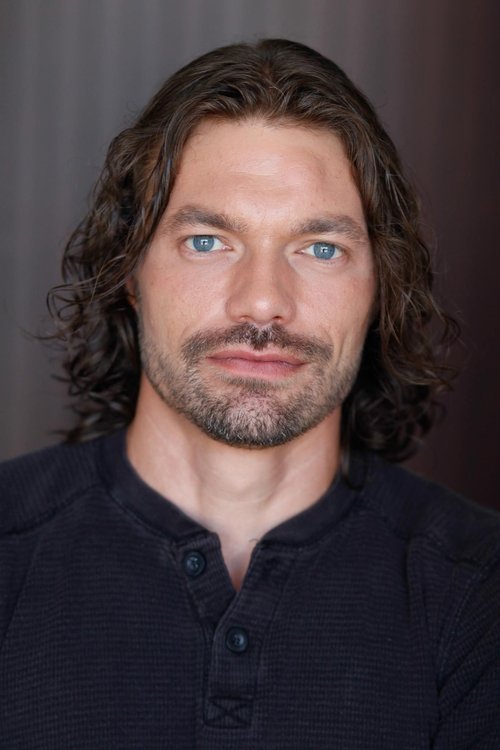 Seth Gandrud as Teppo