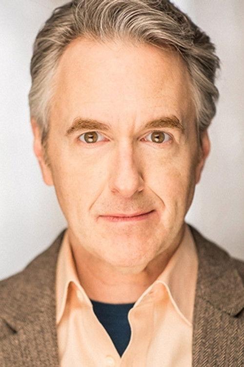 Michael Joseph Mitchell as Scrooge's Father