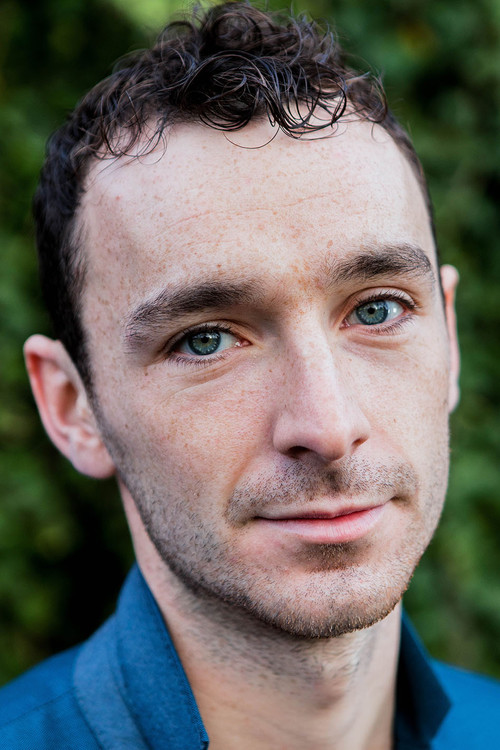 Ryan Hunter as Alan Anderson