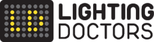 Lighting Doctors logo