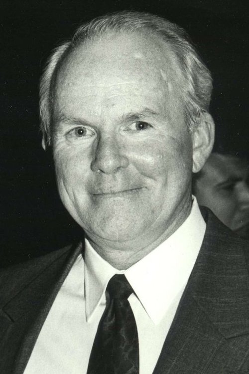 Eric Karson as CIA chief