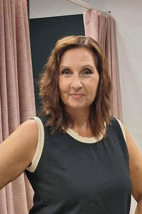 Patricia De Herdt as Self - Boomer