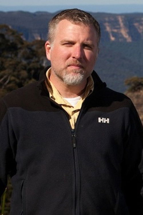 Cliff Barackman as Self