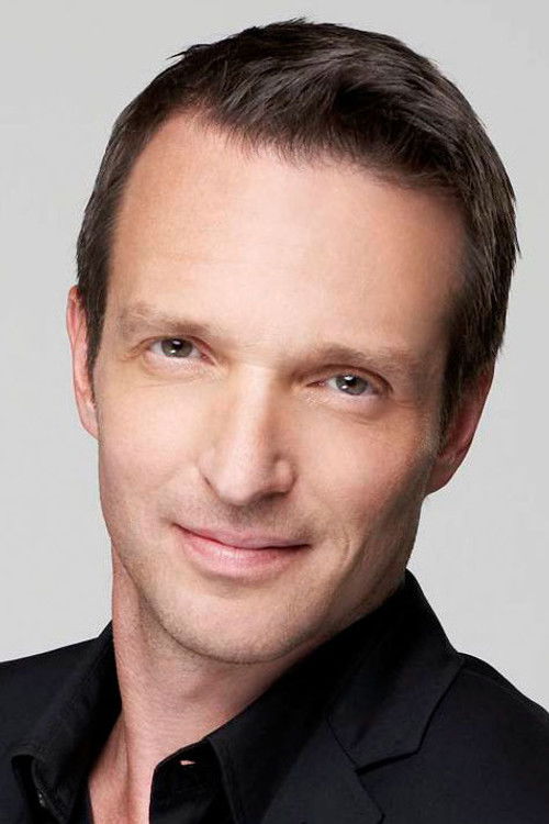 Stéphane Rotenberg as Self - Host