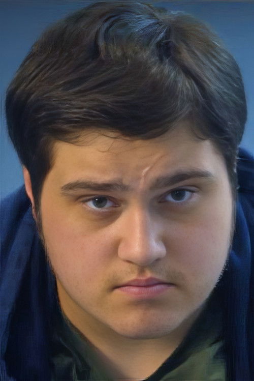 Janez Aleksander Vrhovec as Tomaž Fern