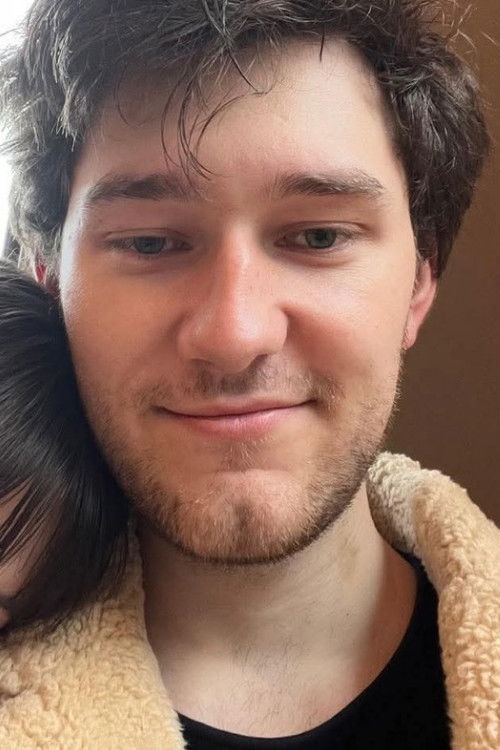 Caelan Nicol profile photo