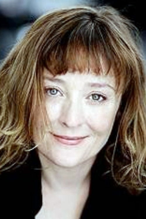 Léa Gabriele as Eva Braun