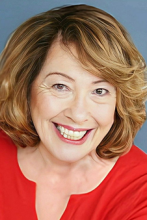 Marta Legrady as Grandmom Rose