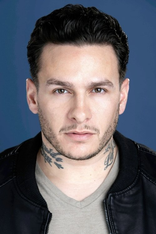 Raymond Power as Keko