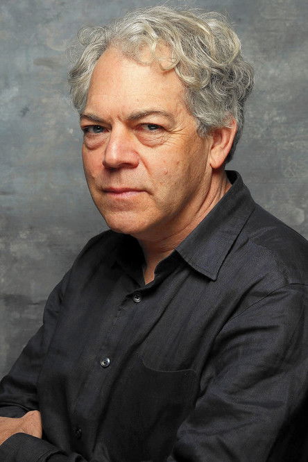 Michael Almereyda as Self