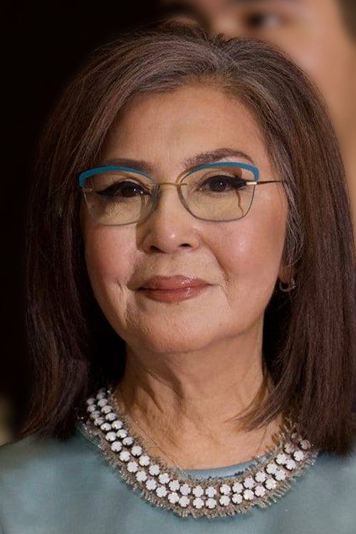 Aiturgan Temirova as 