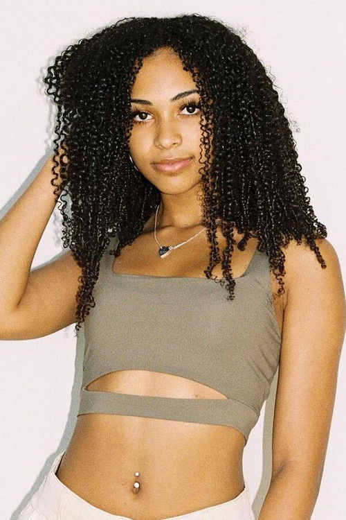 Monroe Capri Bryant as Jada