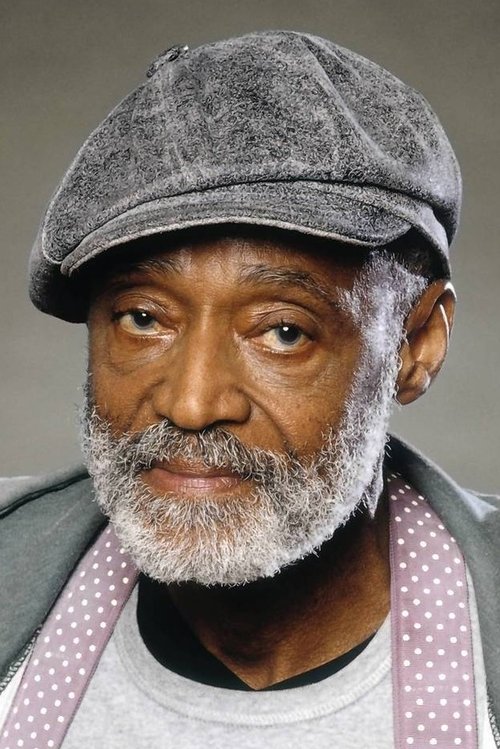Melvin Van Peebles profile photo