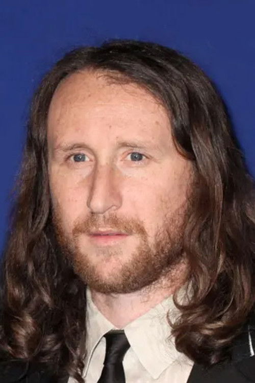 Mike Einziger as Self - Artist