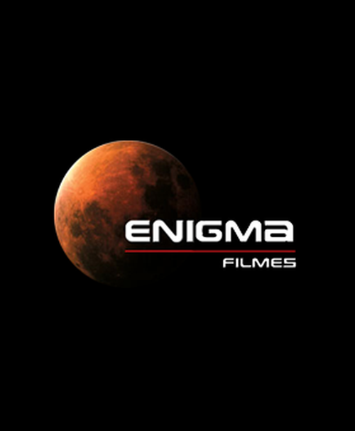 Enigma Filmes logo