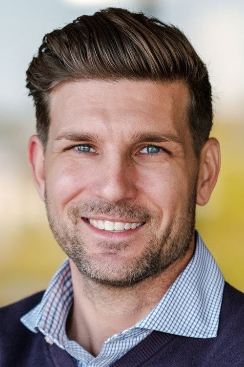 Rob Kaczmarek as David