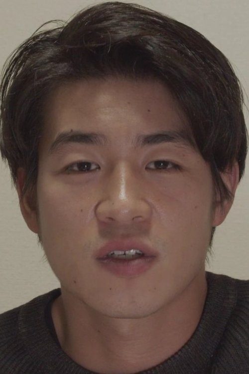 Masamitsu Kani as Hiroo Yamane