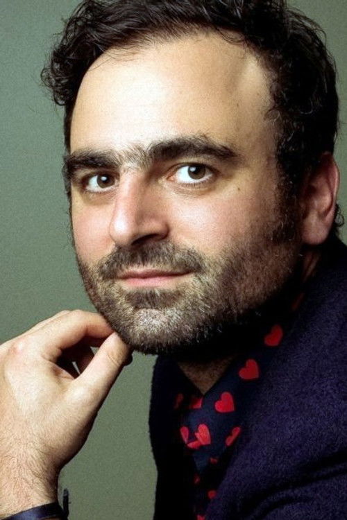 Joseph Chedid as Self